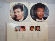 Cliff Richard 30th Anniversary Picture Record Collection 2 0